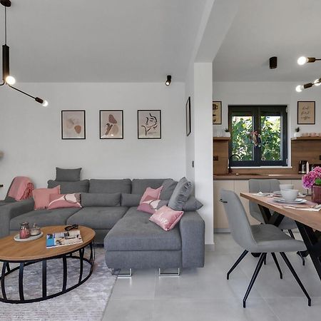 Villa Bomada Tucepi Luaran gambar